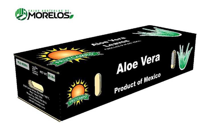 ALOE-VERA