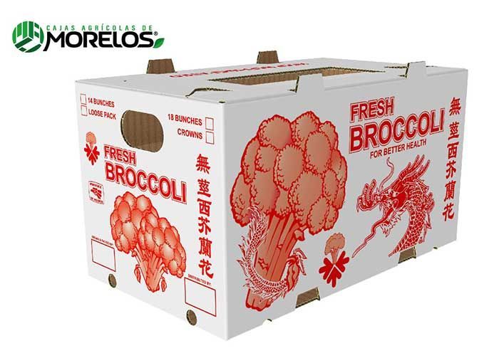BROCOLI