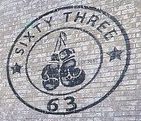 63 center logo