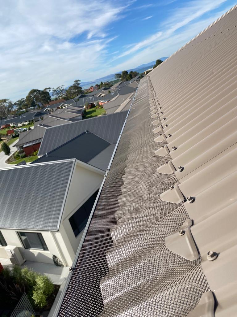 Hobart Gutter Guard