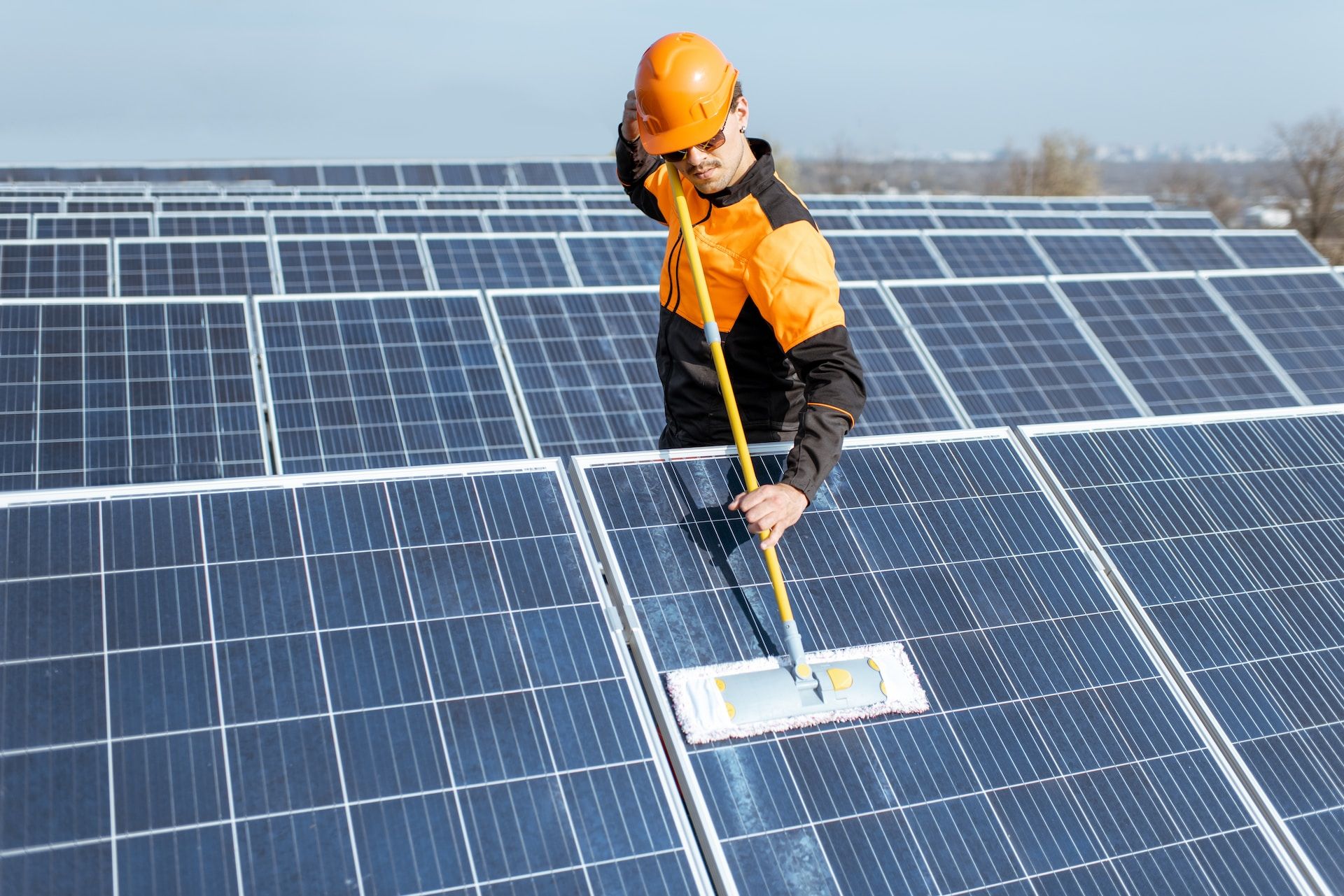 Solar Panel