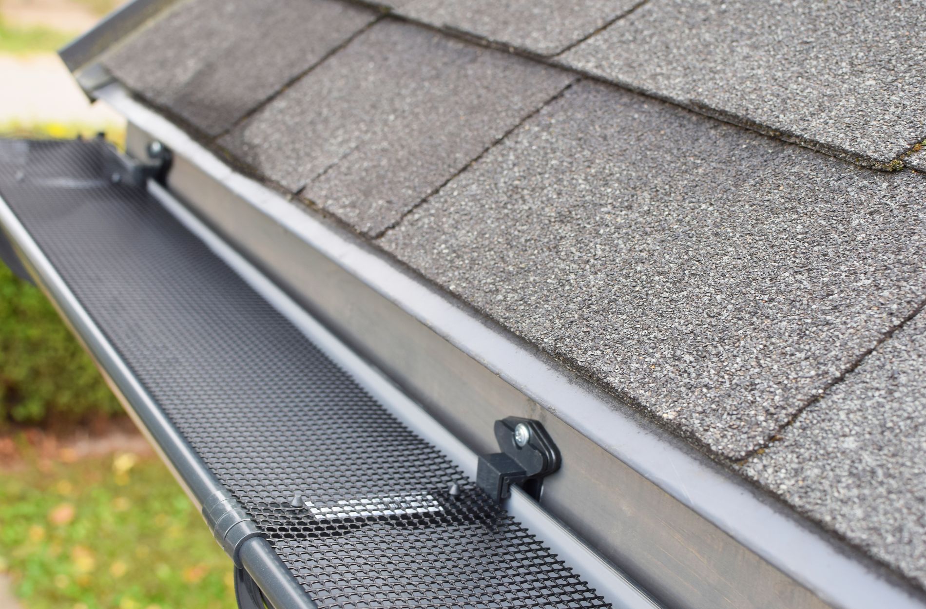 gutter guard