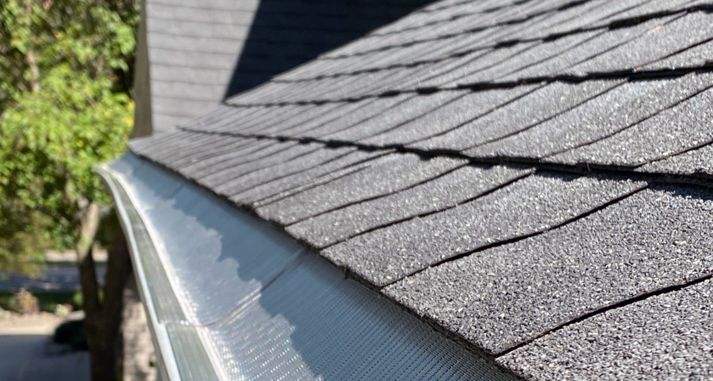 gutter guard