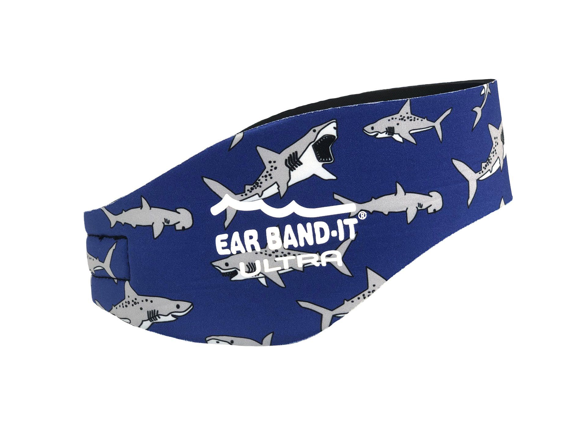 Best Swimming Headband & Swimming Ear Plugs Ear BandIt & Putty Buddies