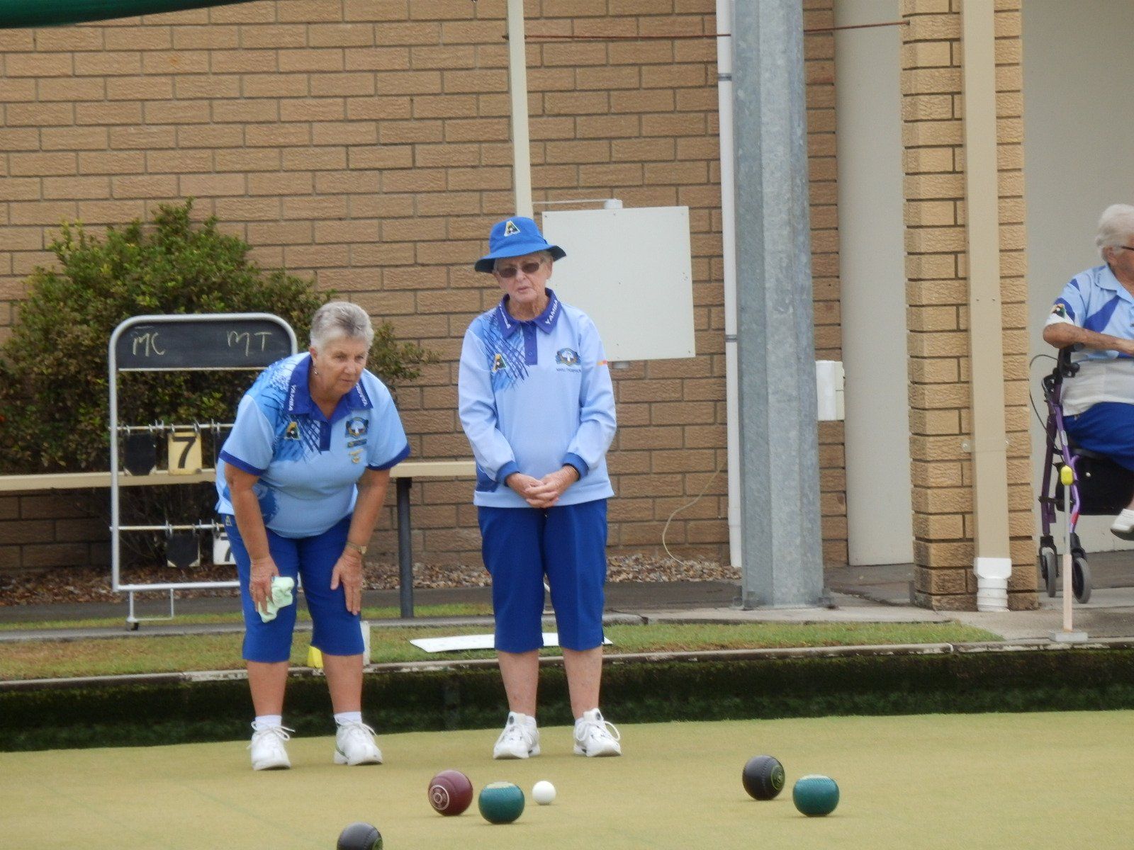 Maclean Bowling Club Bowls, Great Food, Functions and More