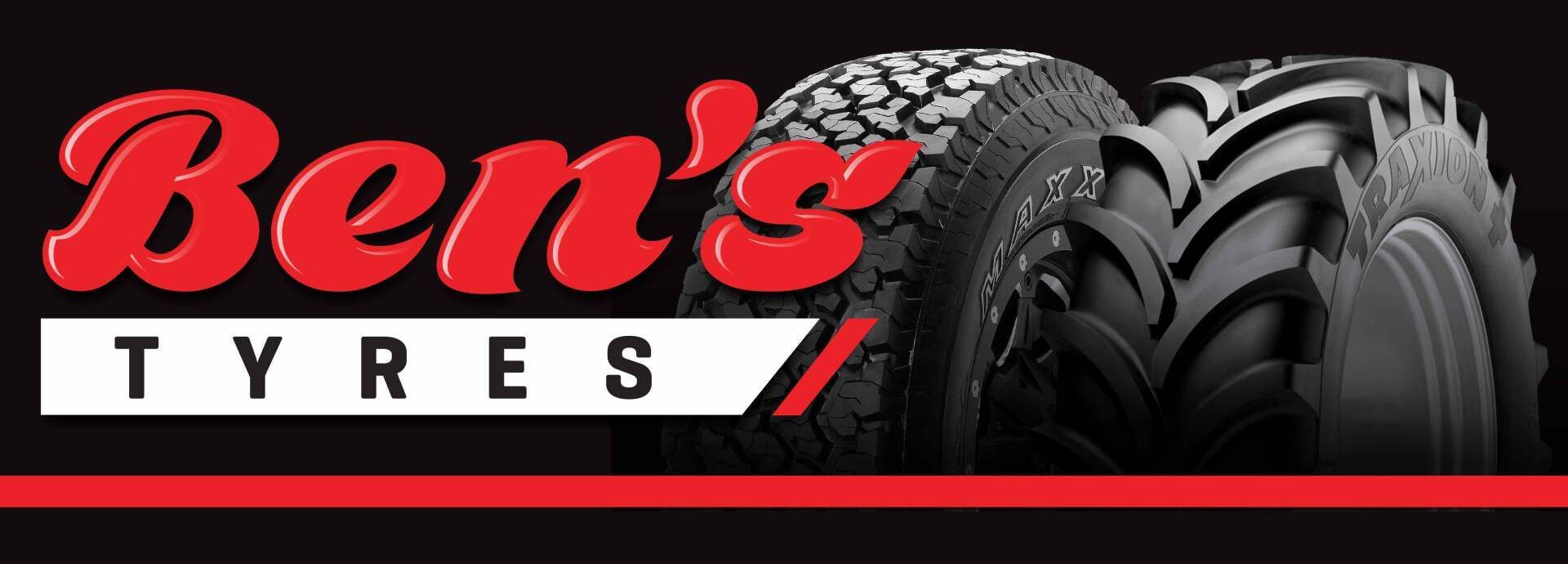 Ben’s Tyres: For Quality Tyres & Car Batteries in Wellington