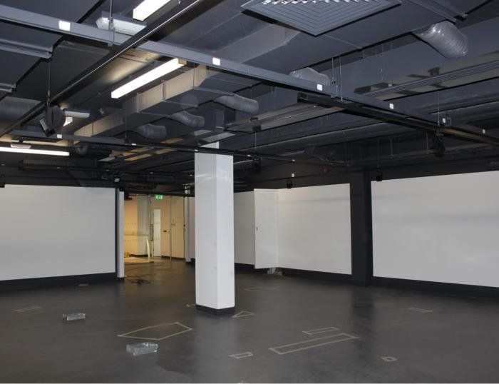 Allenby & Stokell Electrical's work example 1