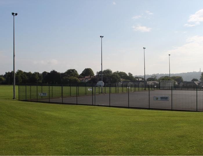 Allenby & Stokell Electrical's work example 10