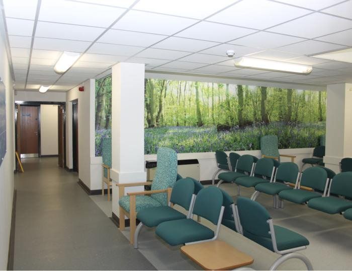 Allenby & Stokell Electrical's work example 4