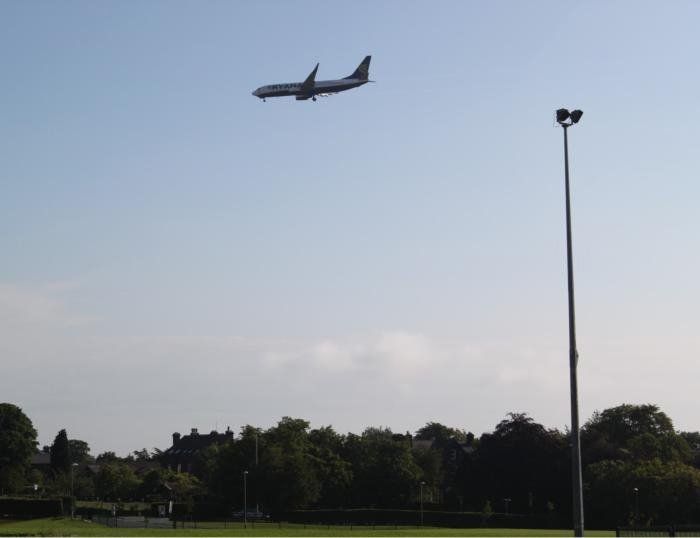 Allenby & Stokell Electrical's work example 9