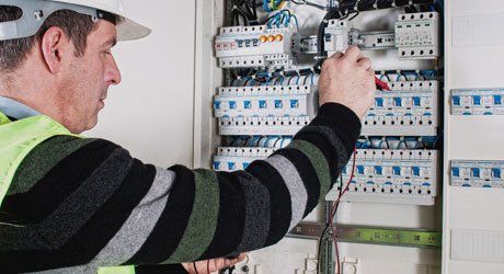 Keep your electrical systems in good condition