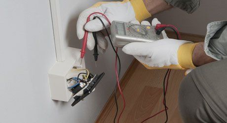 We offer reliable electrical installations and upgrades