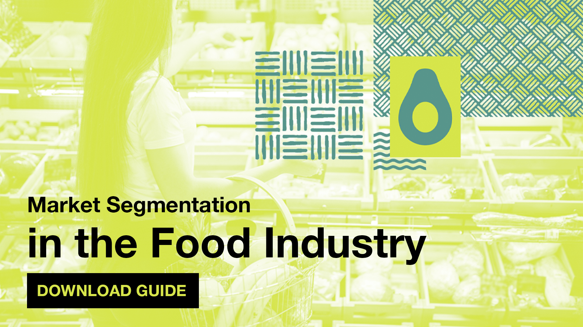 Market Segmentation in the Food Industry