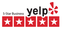 Yelp Logo | Crown City Tire Auto Care