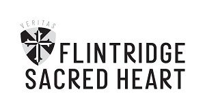 Flintridge Sacred Heart Logo | Crown City Tire Auto Care