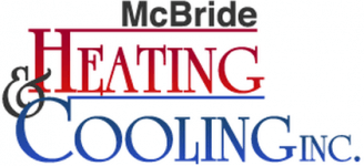 McBride Heating & Cooling Inc