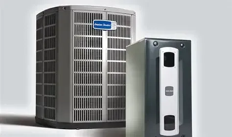 heating and cooling products heating and cooling products