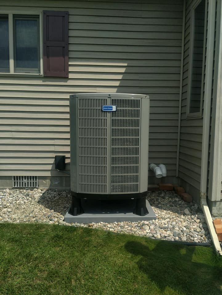 after duct cleaning after duct cleaning