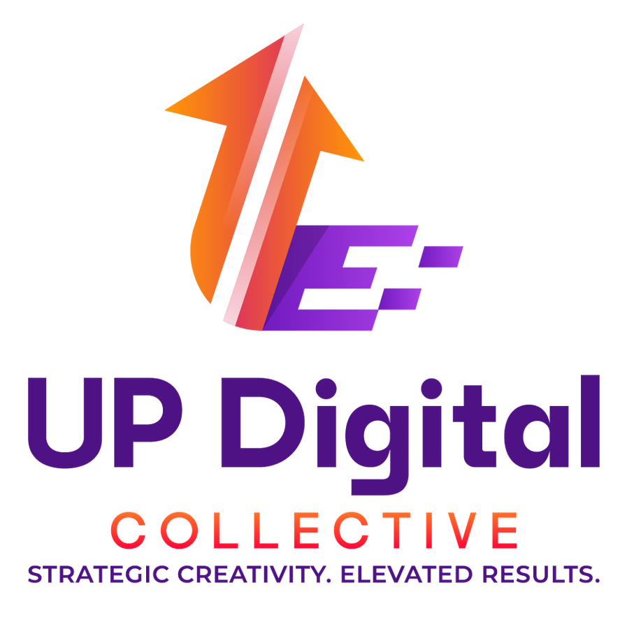 Logo with a light gray design and the word "Blank" in gray text.