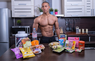 Sculpt By Science By Mike Diamonds