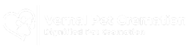 Vernal Pet Cremation Logo