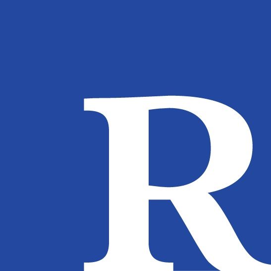 White letter 