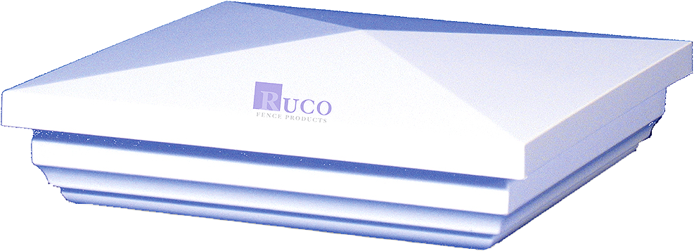 White and blue flat-bed scanner with lid open, shown in perspective