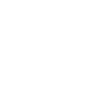 Empty white background.