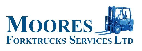 MOORES FORKLIFTS LTD Company Logo