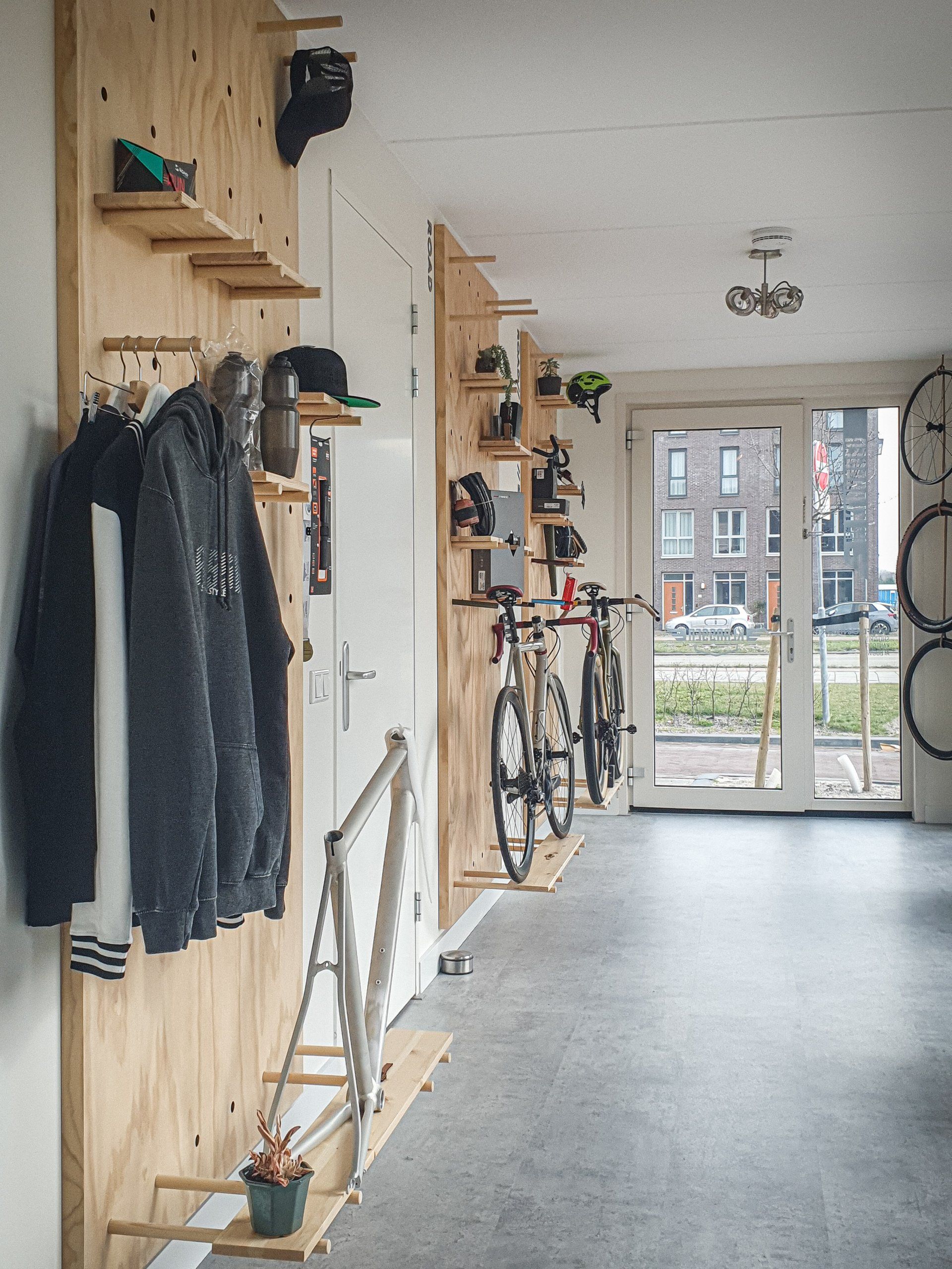 showroom exclusive gravelbikes koga beachracer