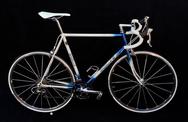 uitgehongerd puur Bovenstaande Klaassen Cycles - Aanbod - Custom & special bikes | BY KLAASSEN