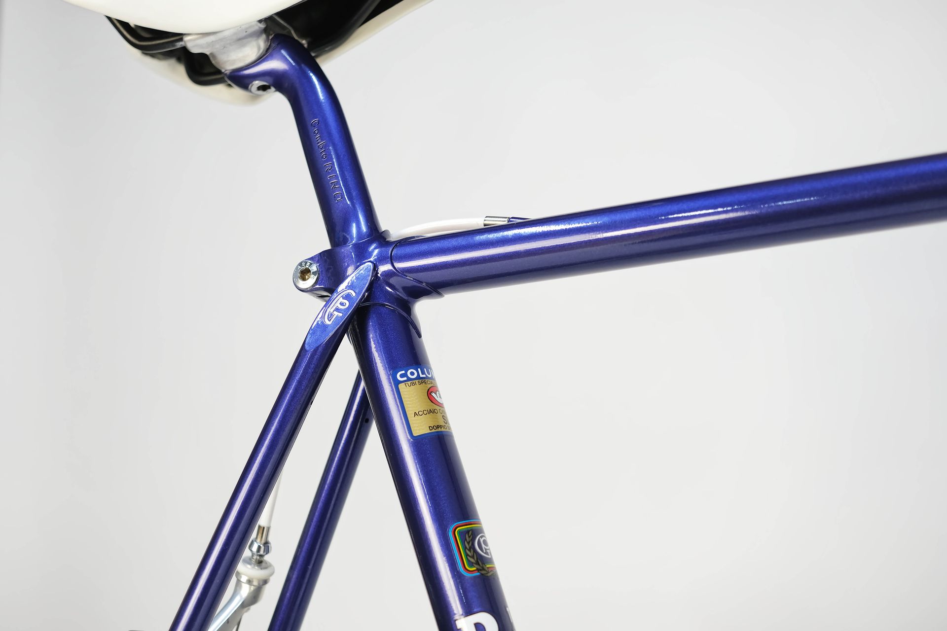 Pinarello-Treviso-91-By-Klaassen make-over custom