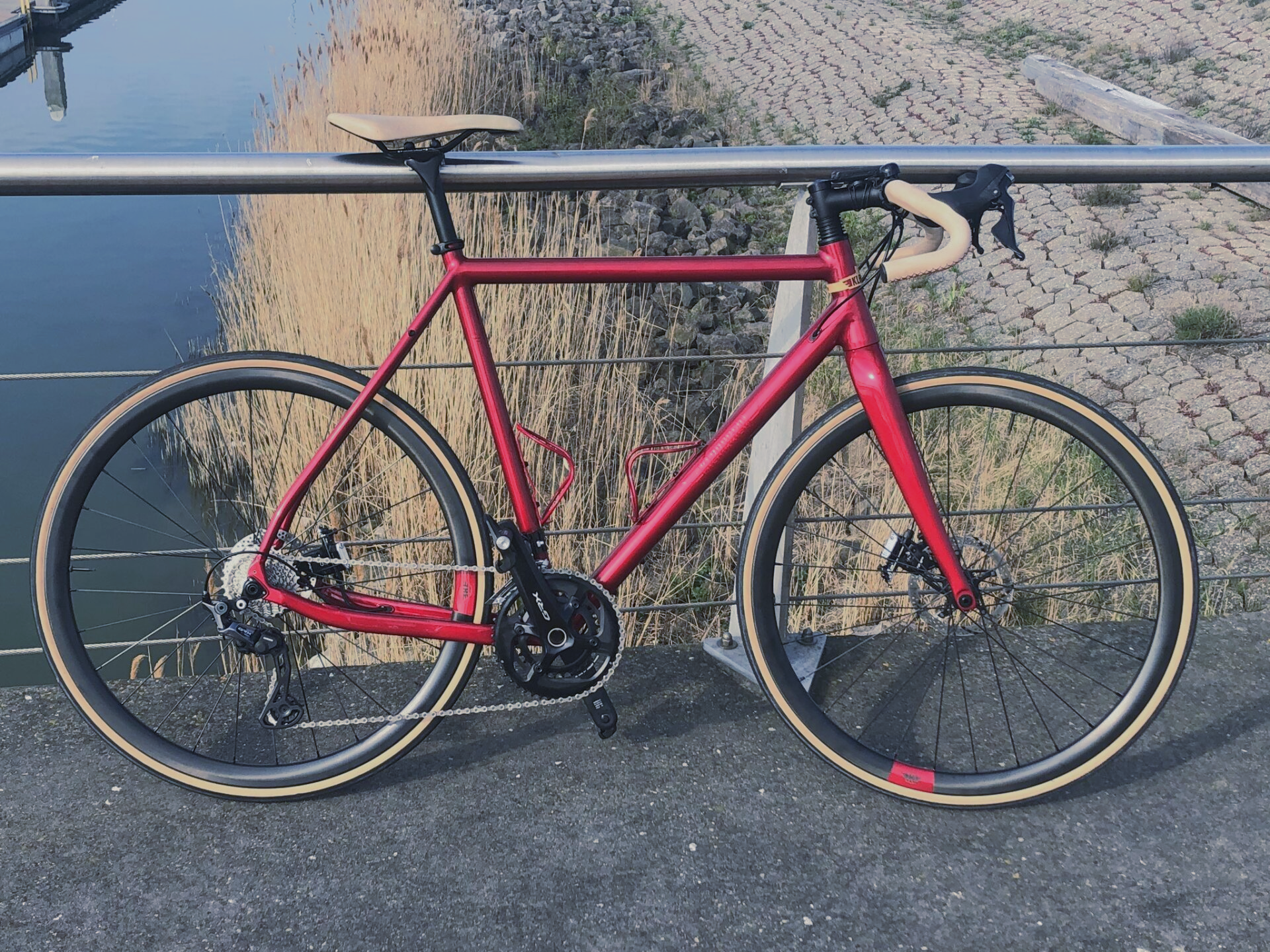 allroad gravelbike 29