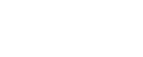 Tile & Grout Professionals logo
