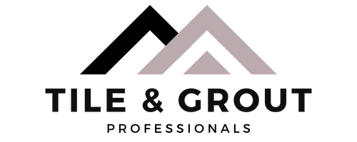 Tile & Grout Professionals logo