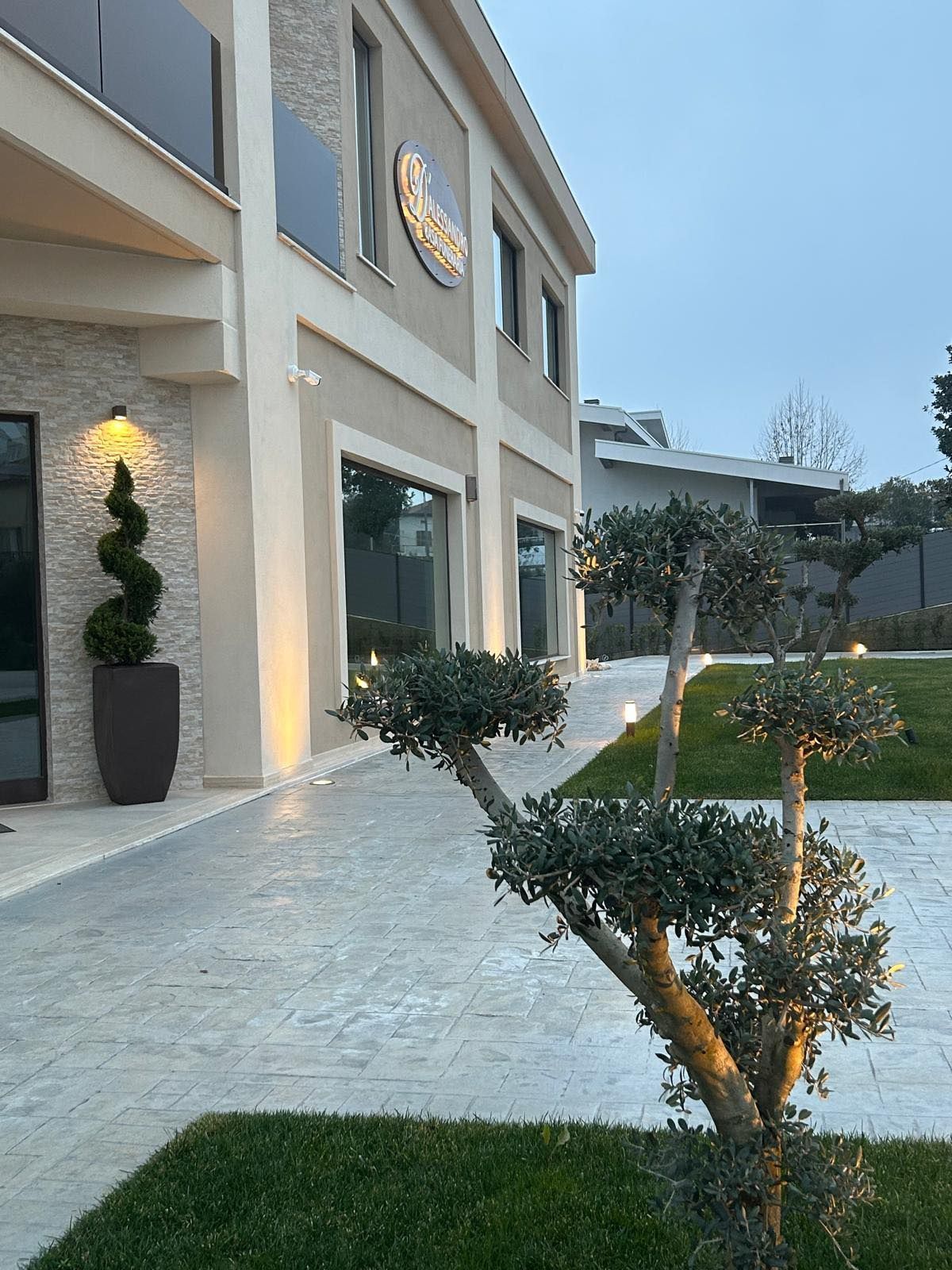 Casa Funeraria D’Alessandro