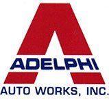 adelphi auto works