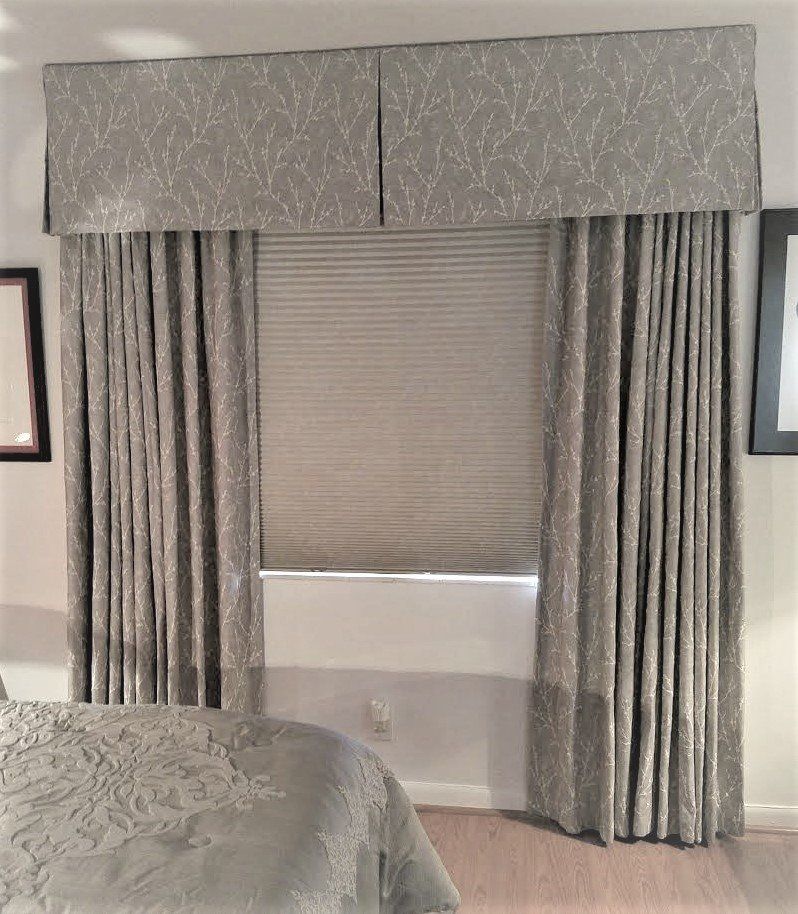 Custom Window Treatments, Shades, Blinds, Draperies Fort Lauderdale, FL
