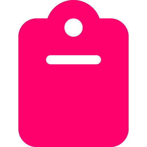 Clipboard