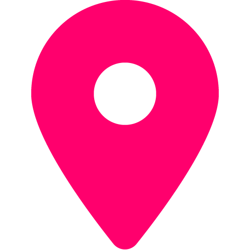 Location pin