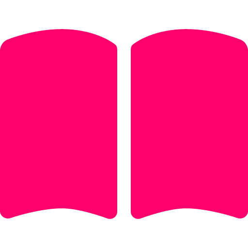 Open book