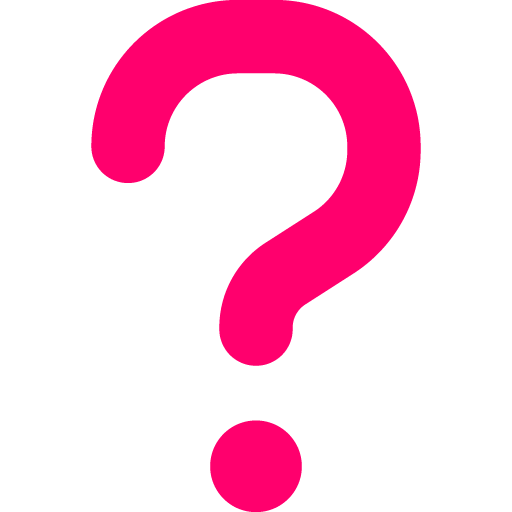 Question mark
