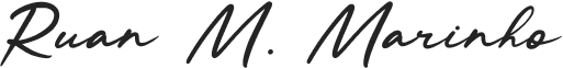 ruan m. marinho