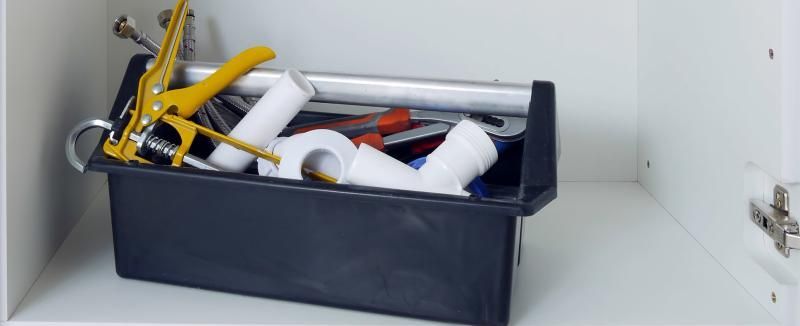 pictures of tools in tool box