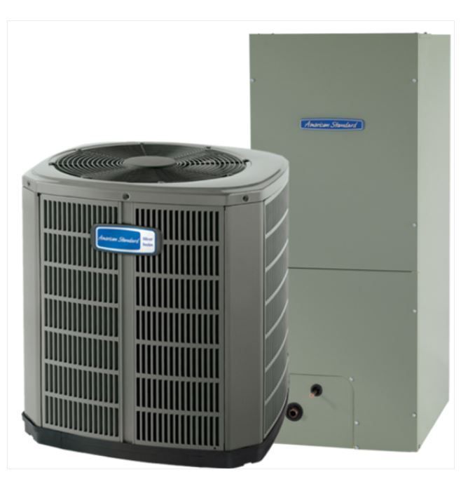 Air Conditioner — Tarpon Springs, FL — All Seasons C&H