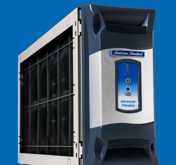 Air Conditioner Cleaning — Tarpon Springs, FL — All Seasons C&H