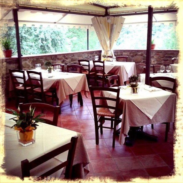 interno ristorante