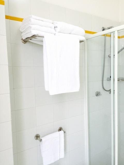 lavaggio e noleggio asciugamani per alberghi