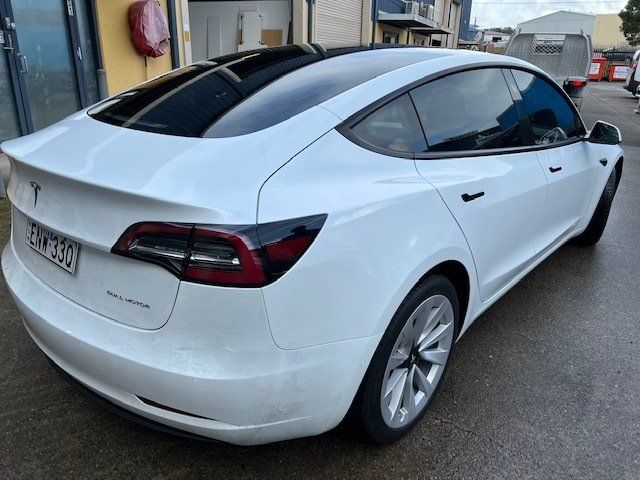 tinted windows central coast