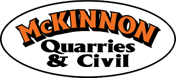 McKinnon Quarries & Civil